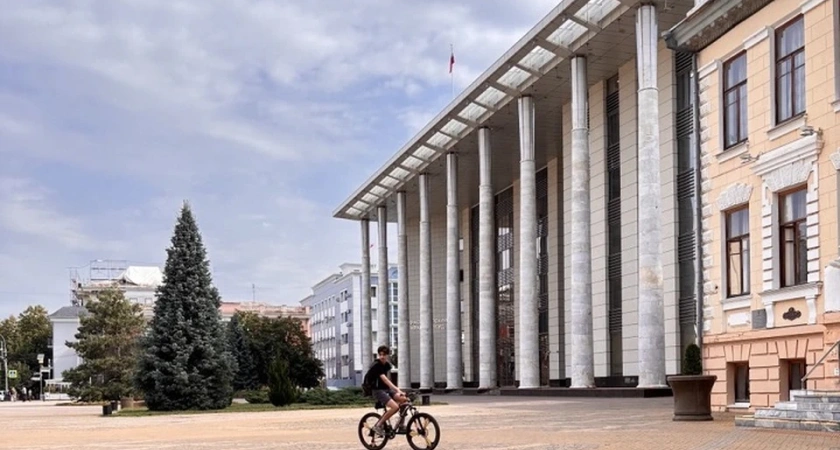 Зампред Краснодарского крайсуда Кротов подал в отставку после возвращения Шипилова на пост временного руководителя