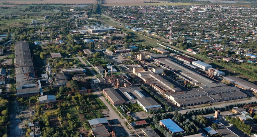 Краснодарский край потерял 730 тысяч туристов за сентябрь: власти ссылаются на «объективные сложности»