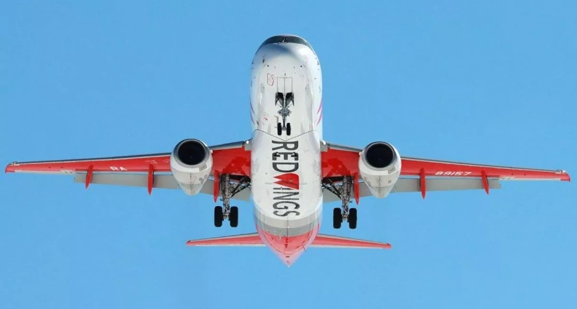 Red Wings запускает прямые рейсы Краснодар-Батуми: всего час полета дважды в неделю
