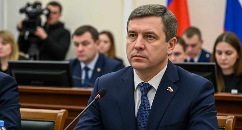 Арестованный глава Крымского района Сергей Лесь узнает решение суда по апелляции без права выйти из СИЗО