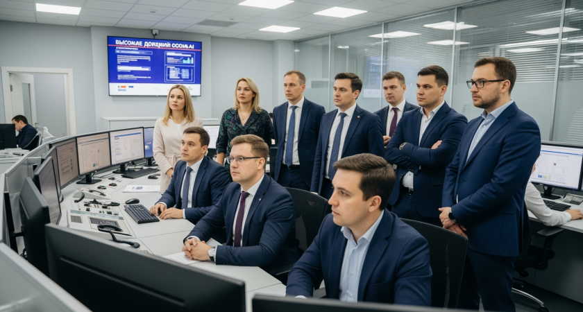 Свыше 300 компаний Ростовской области и Кубани внедрили ИИ: регионы сравнялись с Татарстаном