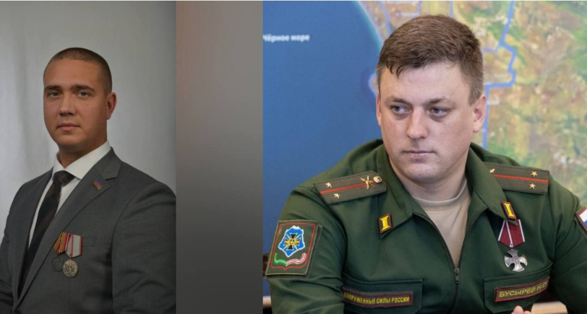 Орденоносец после ранения под Мариуполем и доброволец из станицы: двое героев СВО выбирают новый путь
