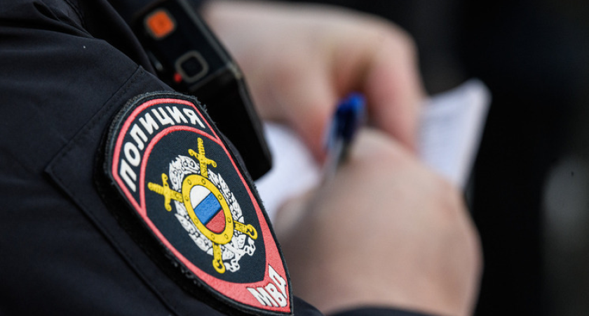 «Нива» несколько раз таранила людей во время драки в станице Ленинградская