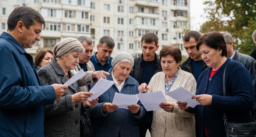 ТСЖ в Сочи годами обманывало 200 жильцов, игнорируя двухтарифные счётчики: вернули 900 тысяч