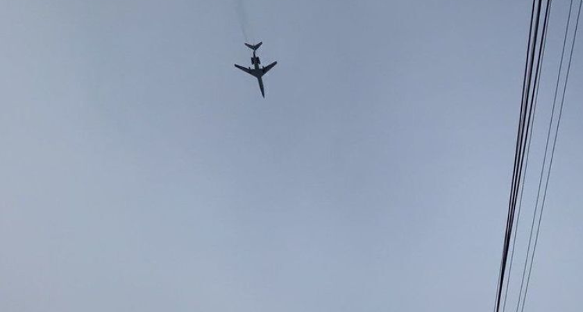 «Сибирь» оштрафовали на 30 тысяч за 11-часовую задержку: пассажирам даже воду вовремя не дали