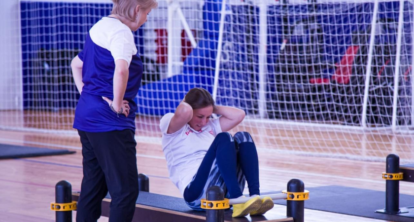 От 6 лет и старше: краснодарцы могут сдать ГТО на пяти стадионах до 2 ноября