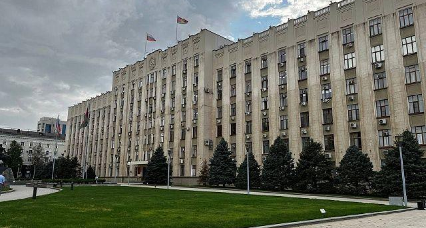 Журналист и руководитель «Кубань 24» Руденко сменил Минькову на посту замгубернатора Кубани