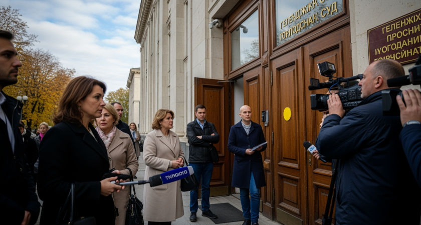 139 участков и 21 объект недвижимости: суд решает судьбу империи семьи Леся