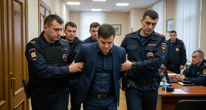 Участник СВО Агибалов заменил арестованного за хищение средств для военных Власова на посту вице-губернатора Кубани