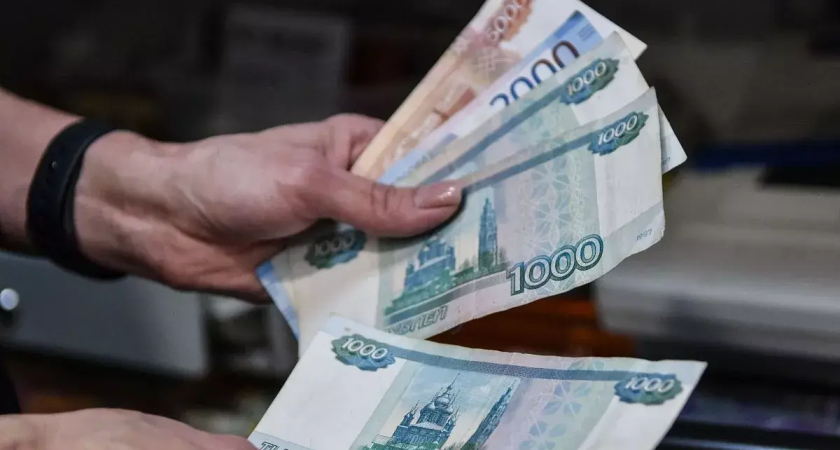 Краснодарский край в топ-5 по кредитам: 32,7 млрд рублей на фоне общероссийского обвала на 33,9%