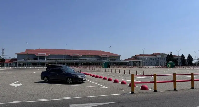 FlyOne Armenia связала Краснодар с Ереваном: с января полетят ежедневно