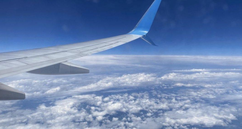 Аэропорты Краснодара и Геленджика открылись в 4:21 после ночной «беспилотной опасности»