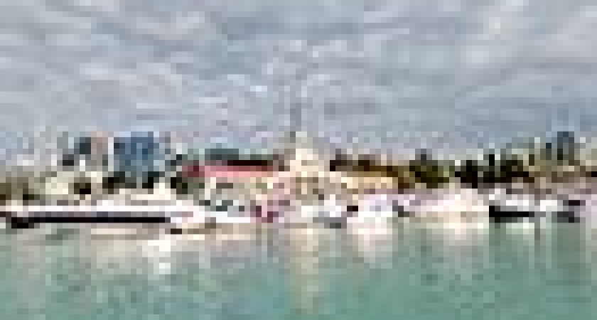 Паром из Турции развернули у Сочи через 28 часов: судно срочно отправили назад «из-за дронов»