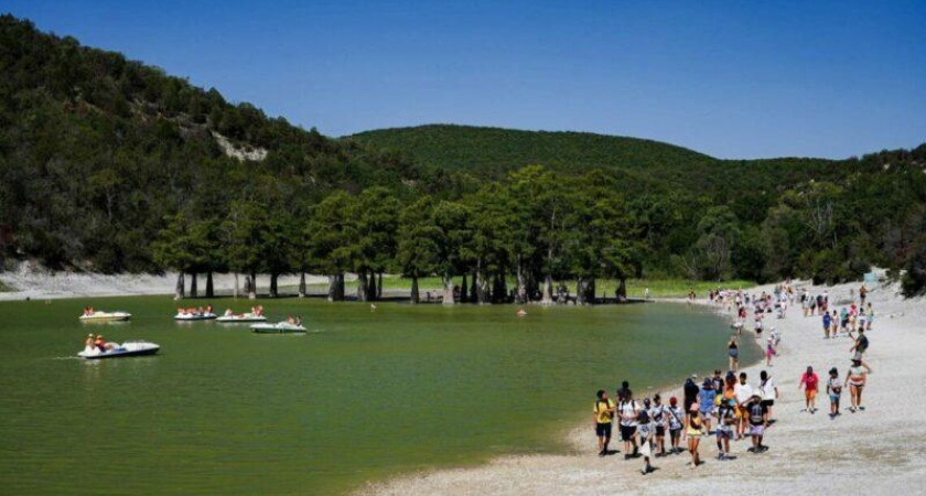 1,7 млн туристов выбрали Анапу за 9 месяцев — и это без учета однодневных гостей