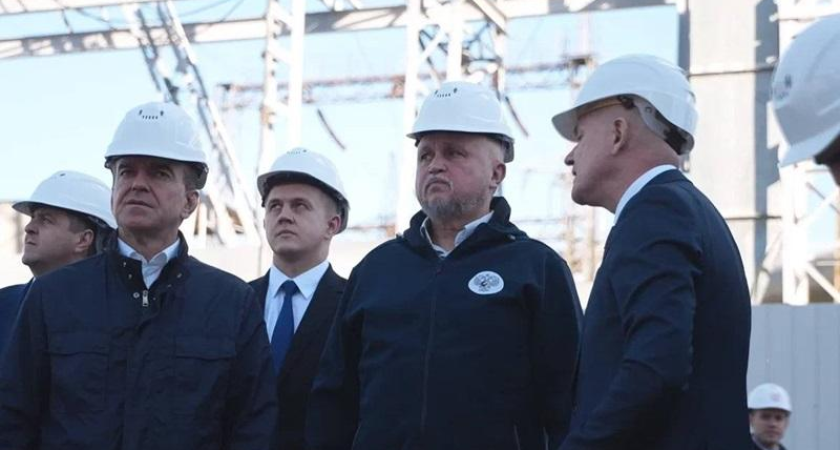 200 инвестпроектов в Краснодарском крае заморозили из-за дефицита энергомощностей