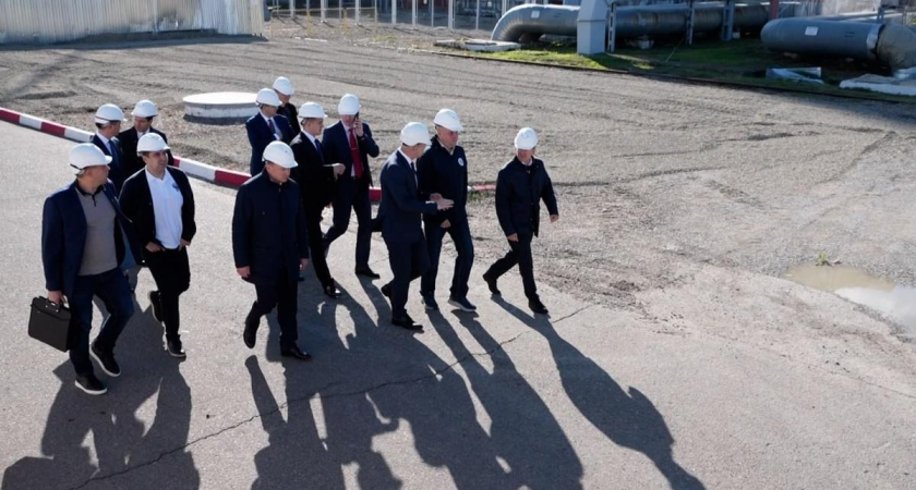 Аварии на электросетях Кубани сократились на 9%, но половина из 580 инвестпроектов под угрозой