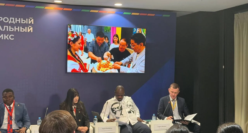 Краснодар связал себя с 16 странами: от Китая до Нигерии — что стоит за новым побратимством