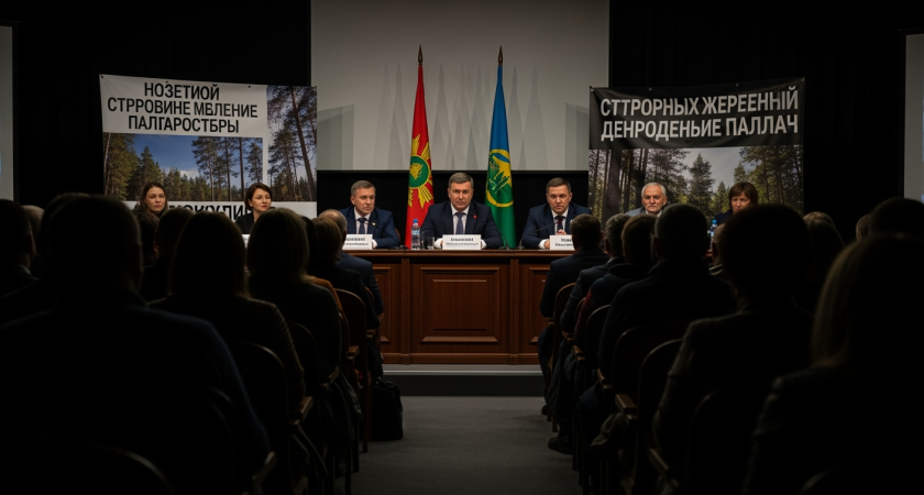 Минприроды Кубани подало шесть исков к цемзаводу за 22 млрд рублей, где отказали в вырубке леса