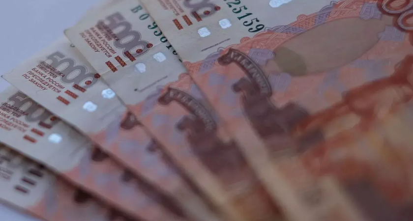 Краснодарский край в топ-5 по автокредитам: 50,7 млрд рублей при обвале рынка на 45,5%