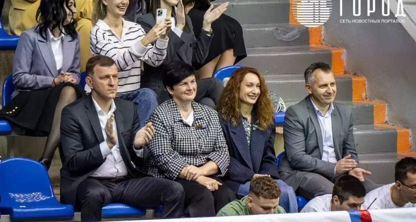 Наумова и Панаетову наградили за скандальный Генплан: о церемонии умолчали все СМИ