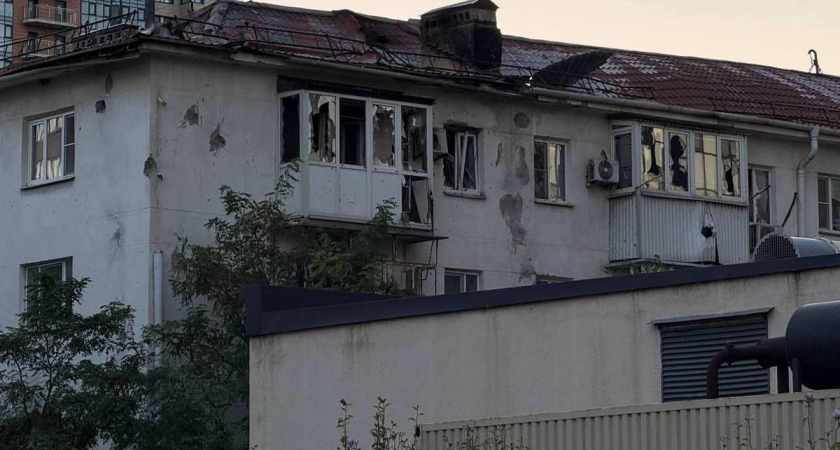 Каждый третий полис на жилье теперь со страховкой от дронов: цены взлетели на 33%