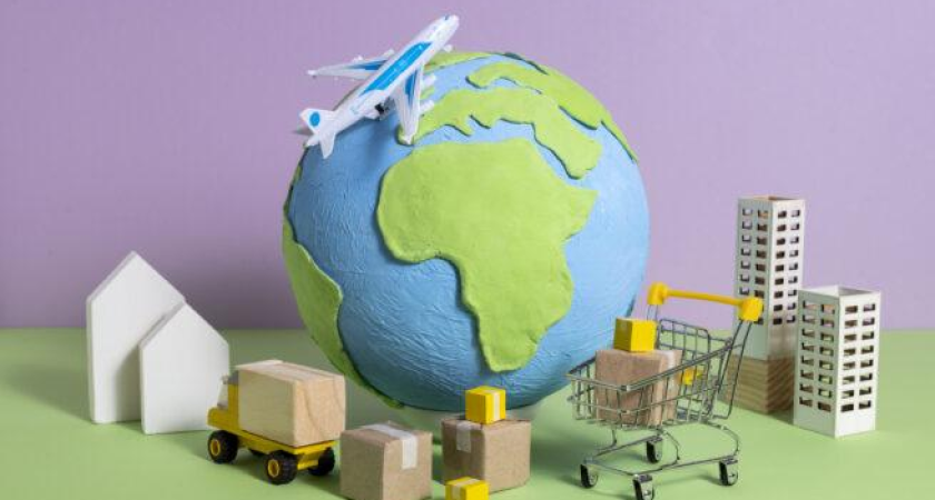 Краснодарский край обогнал десятки регионов во внешней торговле благодаря лоббизму властей