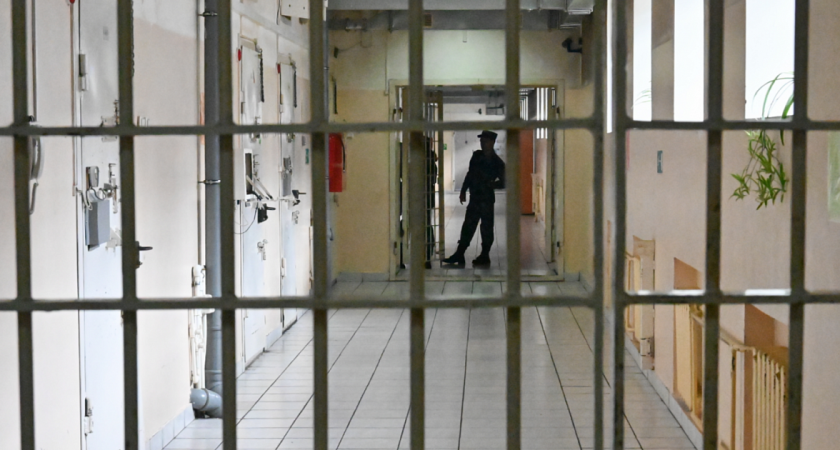 26-летний полицейский заработал 157 тысяч рублей на продаже служебных данных в Тимашевске