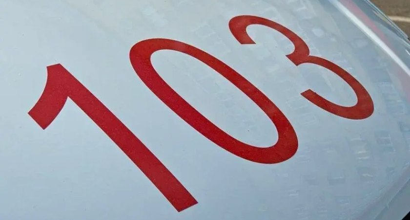 Трое детей госпитализированы после пожара в мансарде сочинской пятиэтажки: эвакуированы 100 человек