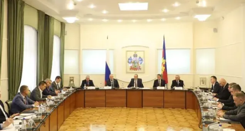 Кубанские депутаты нашли системные проблемы в законе о местном самоуправлении