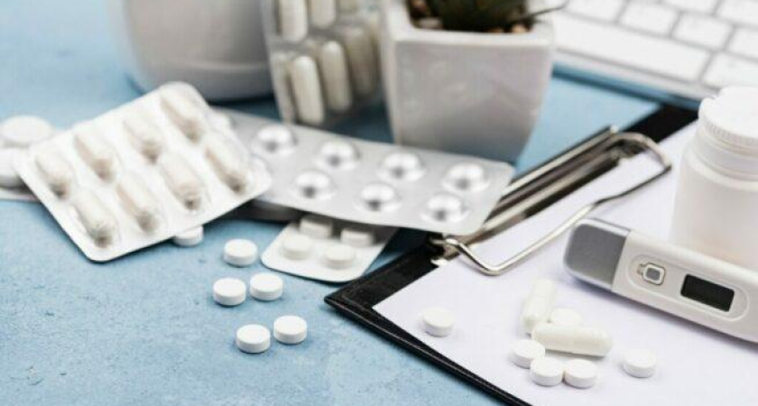 Дождливый сентябрь заставил кубанцев тратить на 552 рубля за визит в аптеку