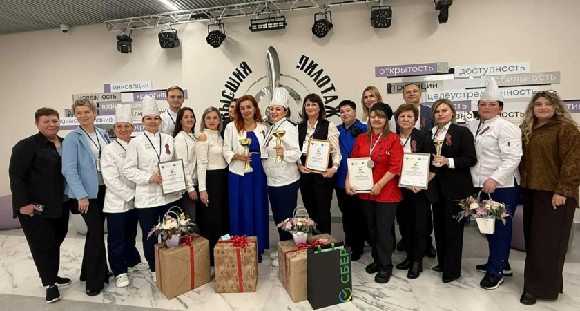 Школа №97 обошла 70 регионов России: нашли все «ловушки» за 10 минут и покорили жюри завтраком 2.0