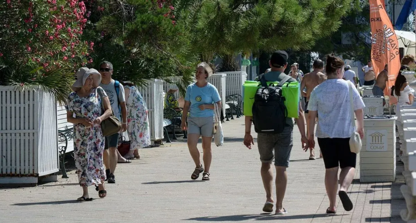 1,5 млн за 8 дней с завтраками: семья из Сочи установила ценовой рекорд октябрьского туризма