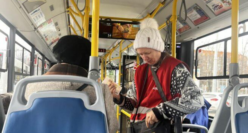 Валидаторы не видят карты: в Краснодаре льготники не смогли проехать из-за отключения связи