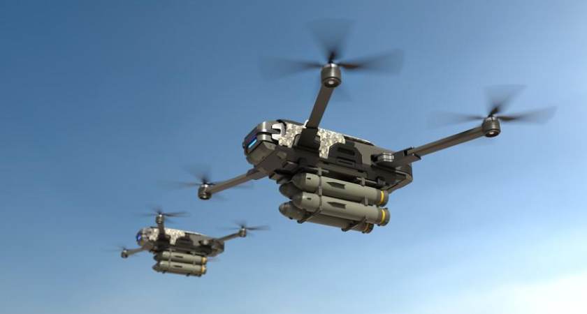 Аэропорты Сочи и Краснодара закрыты: мэр призывает сохранять спокойствие при угрозе БПЛА