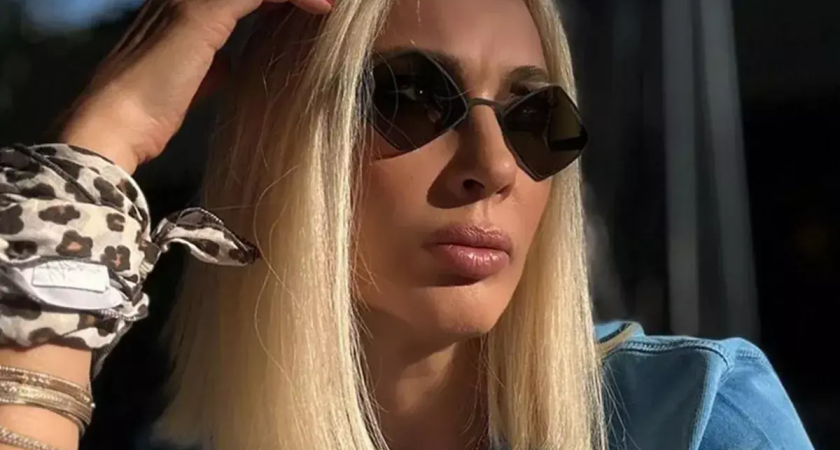 Кудрявцева сняла видео в отеле Сочи, когда над регионом сбивали 32 БПЛА