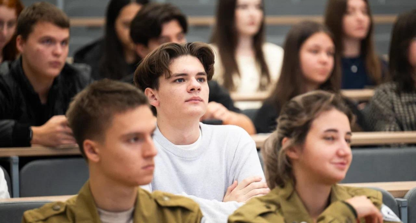 «Код: Кубань» открыл новые карьерные возможности: молодежь обучают создавать вдохновляющий контент