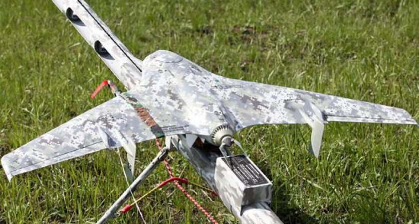 Ночь 2 ноября: жителям Туапсинского округа запретили выходить на улицу из-за атаки дронов