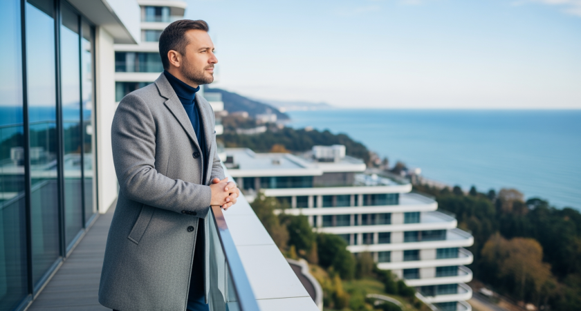 Премиальное жилье на Кубани взлетело в цене в 2-3 раза быстрее рынка за год