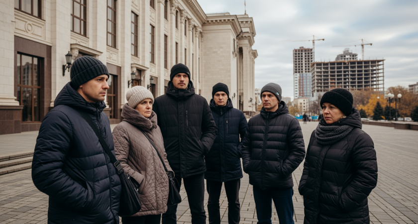 Имущество бизнесмена с обвинением в хищении 1,5 млрд рублей ушло с молотка за 32 млн