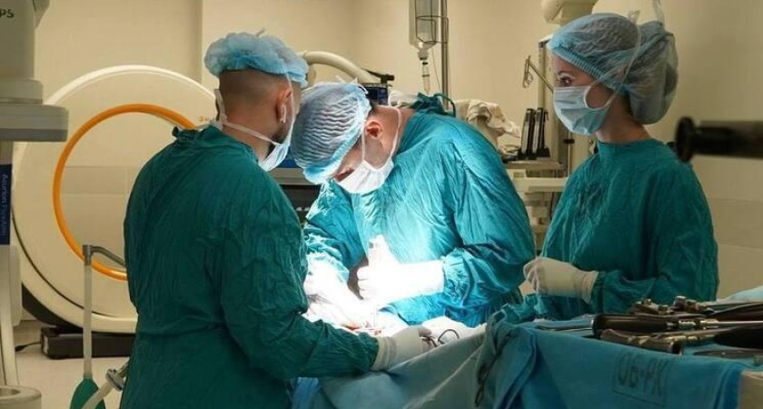 Рак легких — убийца №1 среди мужчин: как в Краснодаре научились выявлять 10 подтипов болезни