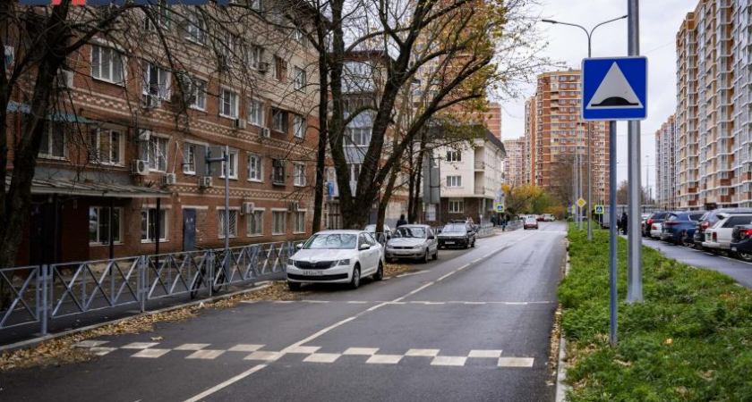 Сероводород зашкалил в четырёх районах Краснодара: до 4 превышений ПДК за сутки