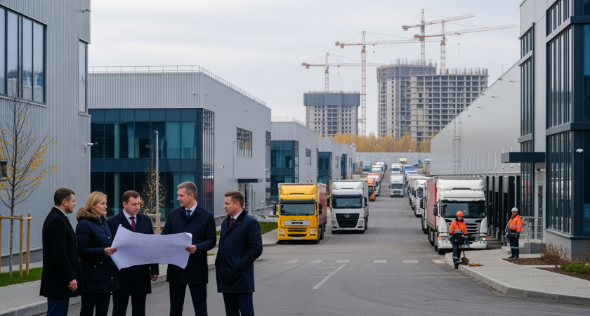 «Магнит» взлетел с 34-го на 20-е место: кубанские гиганты удвоили инвестиции до 165,8 млрд