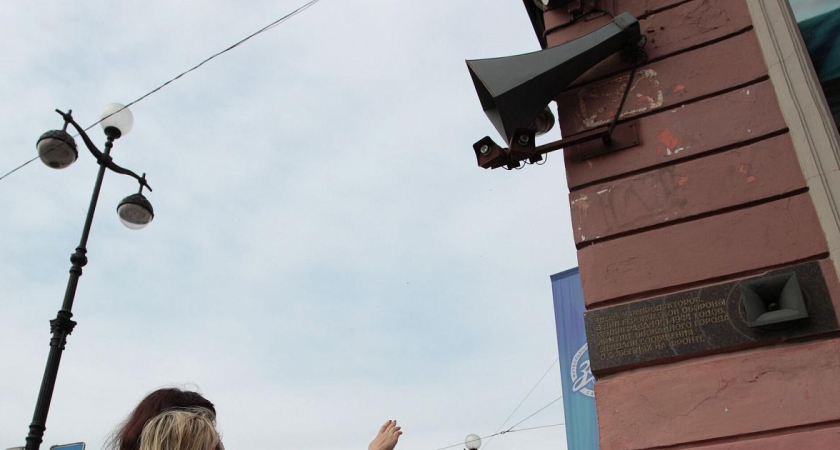 Сирены завоют над Туапсинским НПЗ: 6 ноября в 10:00 проверят готовность к ЧС