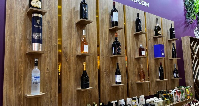 245 млн рублей за 10 месяцев: как новые тарифы на алкогольные лицензии пополнили казну Кубани