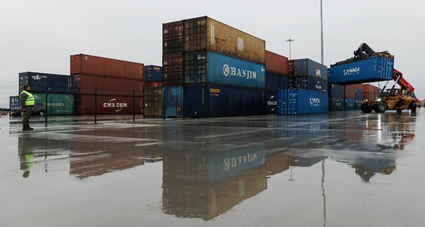 Спрос на контейнеры в Краснодаре взлетел на 92%, а офтальмологическое оборудование подорожало вдвое