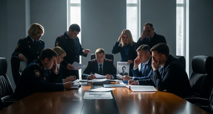 Девелопер с тремя приговорами исчез из колонии строгого режима и попал в международный розыск