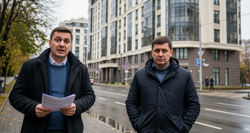 Конфискованная компания олигарха требует через суд 31 млн рублей за краснодарские апартаменты