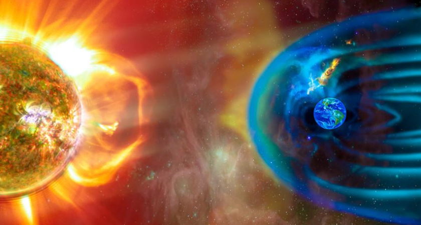 «Удар молота в колокол»: солнечная плазма атакует Землю — кто почувствует последствия