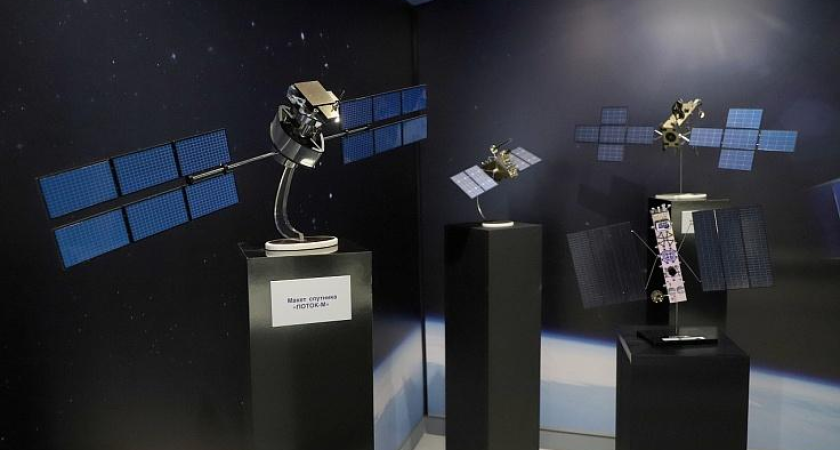 Космическое предприятие «Сатурн» в Краснодаре получило 390 млн рублей на солнечные батареи