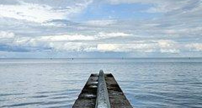 Американский разведчик второй раз за три дня патрулирует у берегов Крыма